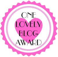 one-lovely-blog-award-badge